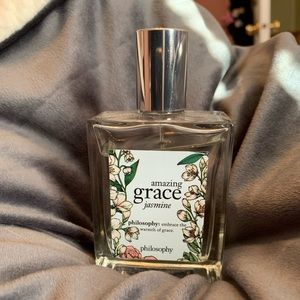 Amazing Grace Jasmine